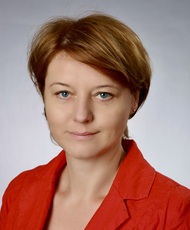 Prof. dr hab. Małgorzata Bała